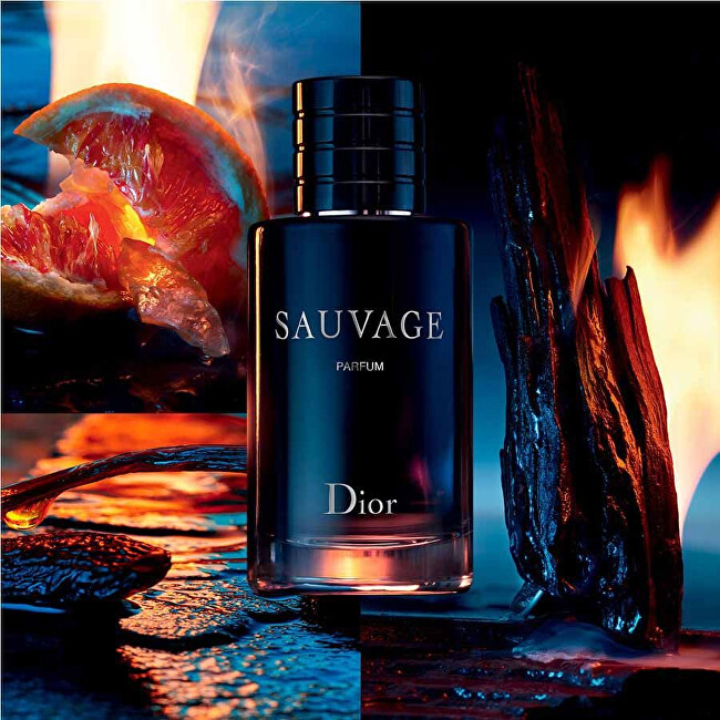Sauvage Parfum - parfém