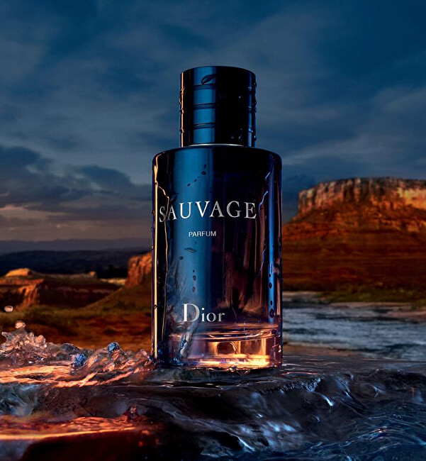 Sauvage Parfum - parfém