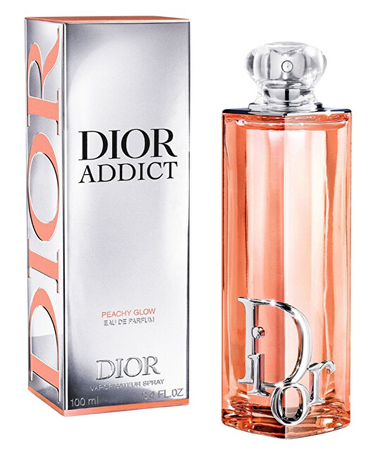 Addict Peachy Glow - EDP
