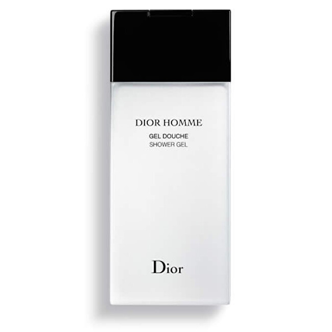 Dior Homme - sprchový gel