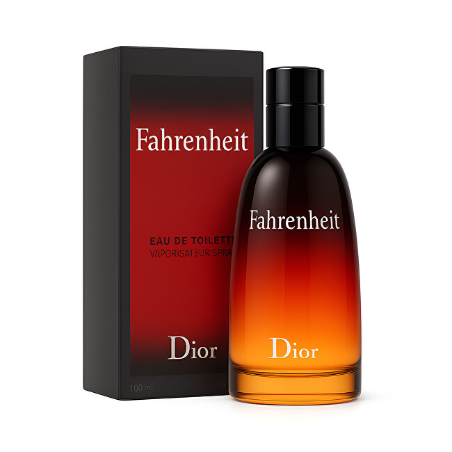 Fahrenheit - EDT