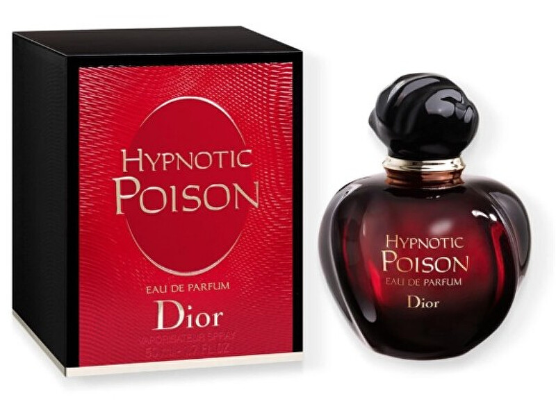 Hypnotic Poison - EDP