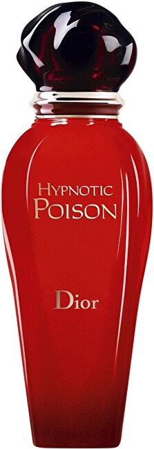 Hypnotic Poison Roller Pearl - EDT
