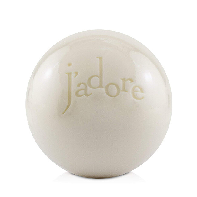 Dior J´adore - mýdlo 150 g Francie