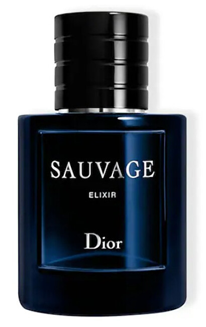 Sauvage Elixir - parfém