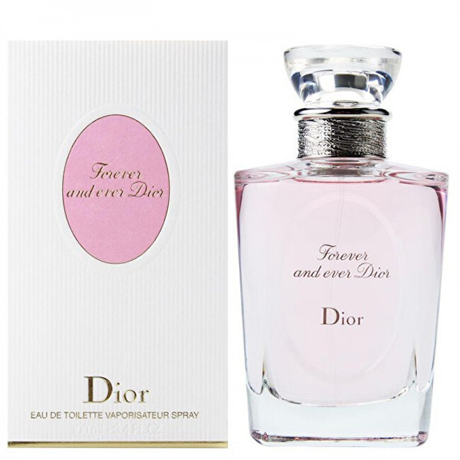Forever And Ever - EDT