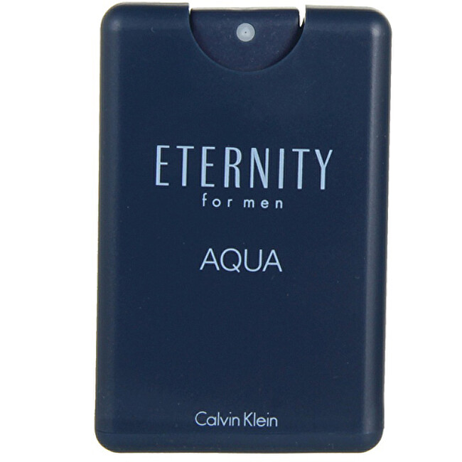 Eternity Aqua For Men - EDT