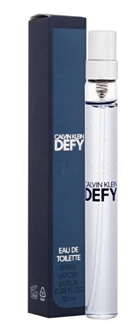 CK Defy
