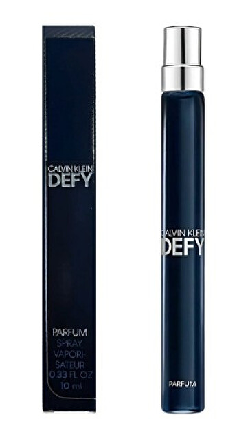 CK Defy