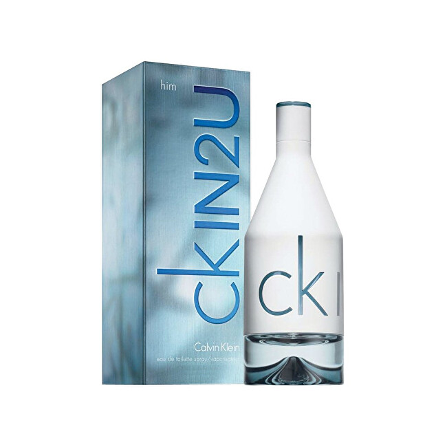 CK IN2U For Him - EDT