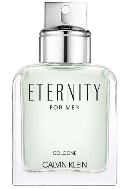 Eternity For Men Cologne - EDT