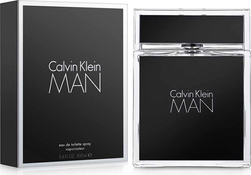 Man - EDT