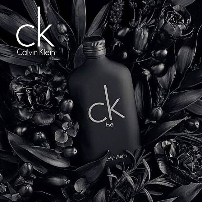 CK Be - EDT