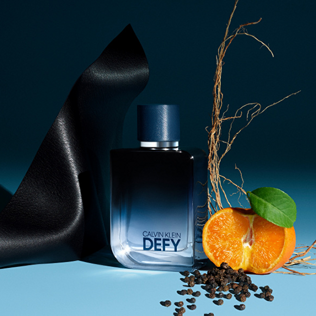 CK Defy - EDP