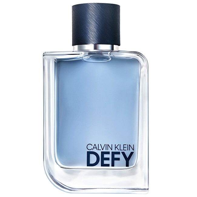 CK Defy - EDT