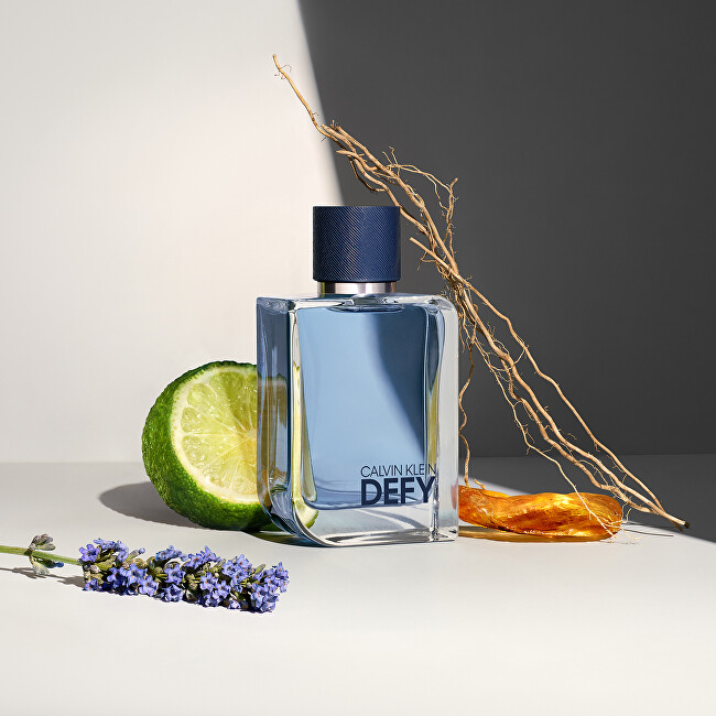 CK Defy - EDT