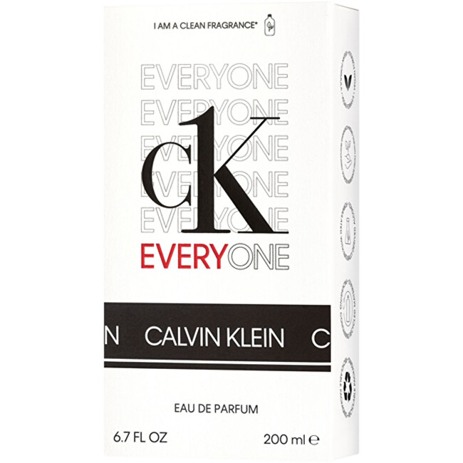 CK Everyone - EDP