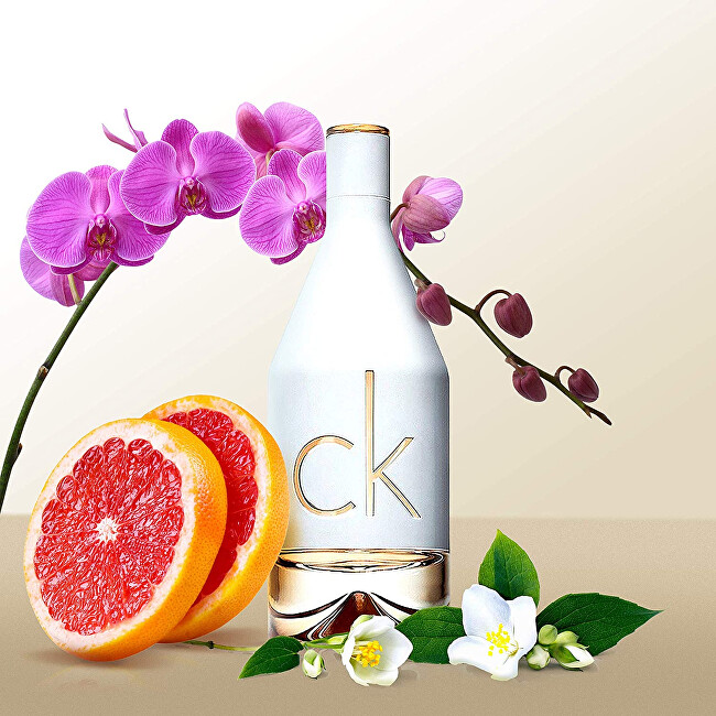 CK IN2U For Her - EDT