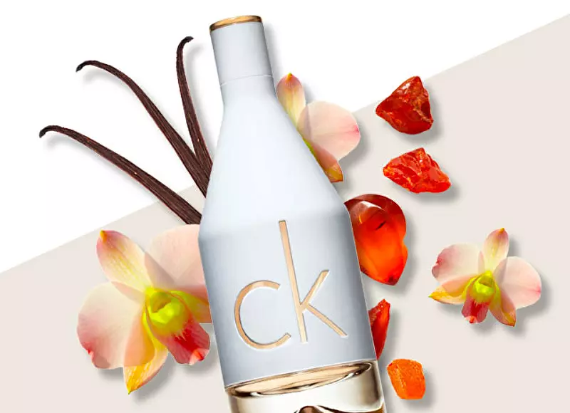 CK IN2U For Her - EDT