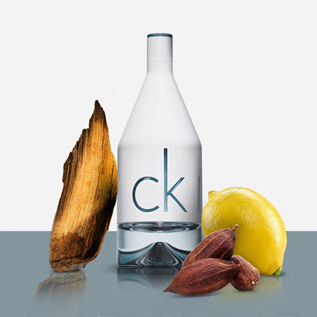 CK IN2U For Him - EDT