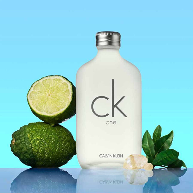 CK One - EDT