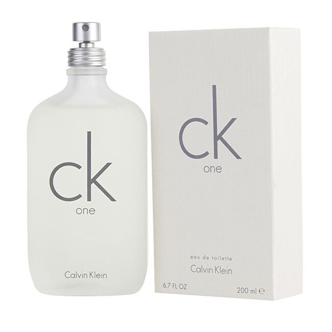 CK One - EDT