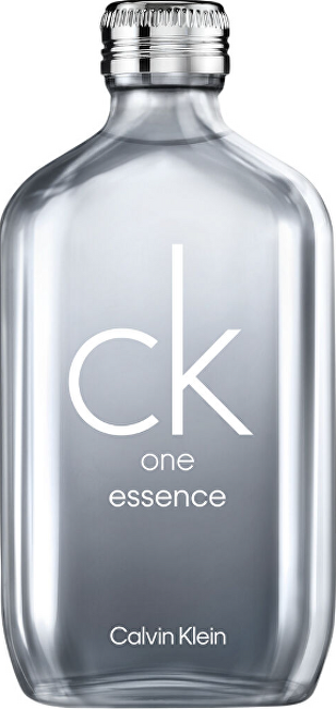 CK One Essence Parfum Intense - parfém