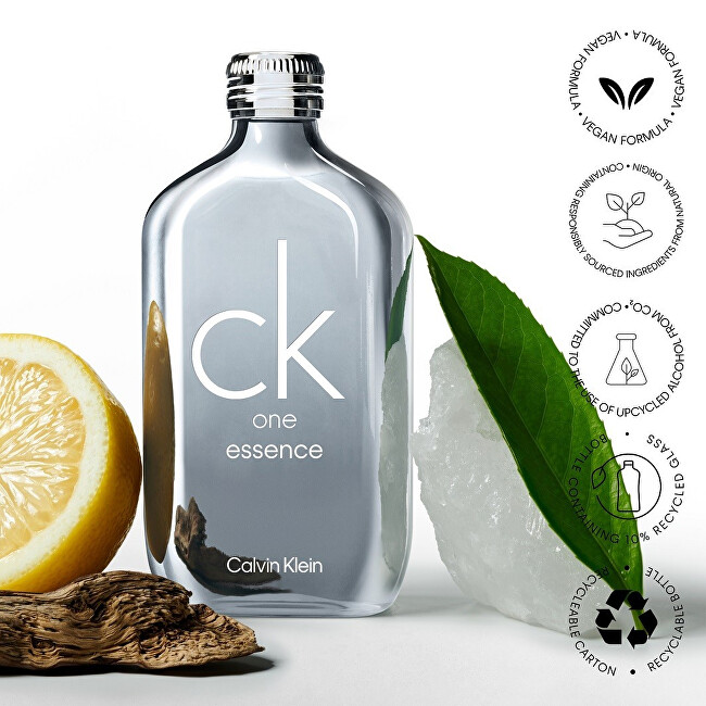 CK One Essence Parfum Intense - parfém