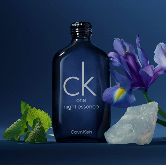 Calvin Klein CK One Night Essence Intense - parfém 100 ml