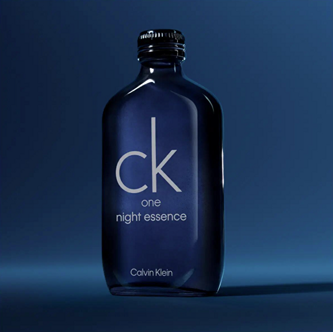 Calvin Klein CK One Night Essence Intense - parfém 100 ml