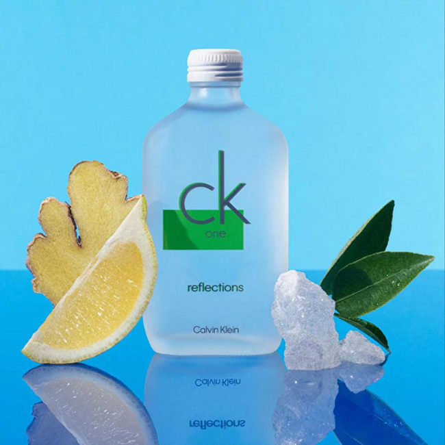 CK One Reflections - EDT
