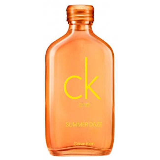 CK One Summer Daze - EDT