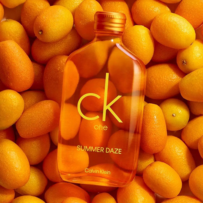 CK One Summer Daze - EDT