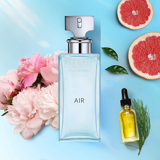 Calvin Klein Eternity Air For Women – EDP 100 ml