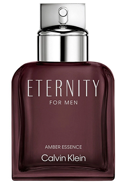 Eternity Amber Essence Intense For Men - parfém