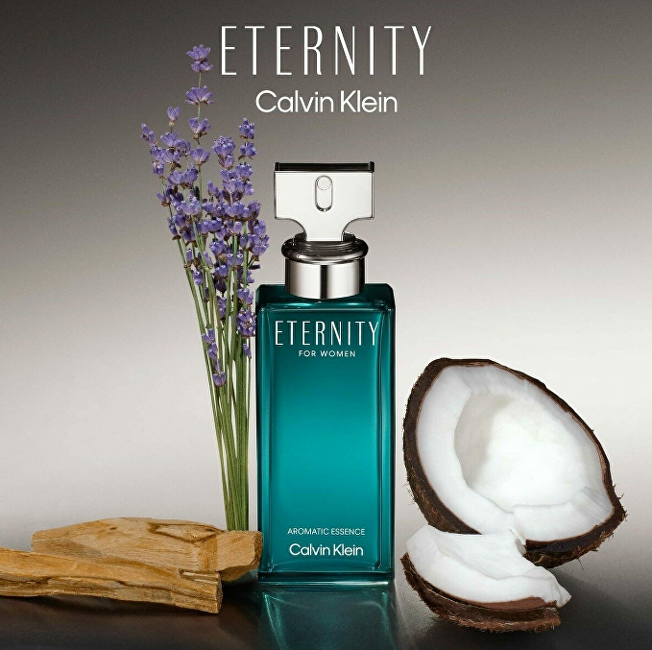 Eternity Aromatic Essence - parfém