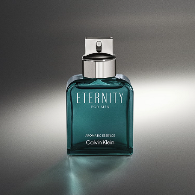 Eternity Aromatic Essence Intense For Men - parfém