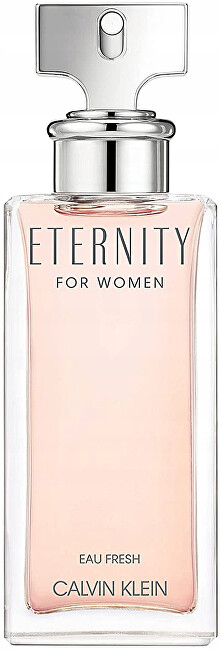 Eternity Eau Fresh - EDP