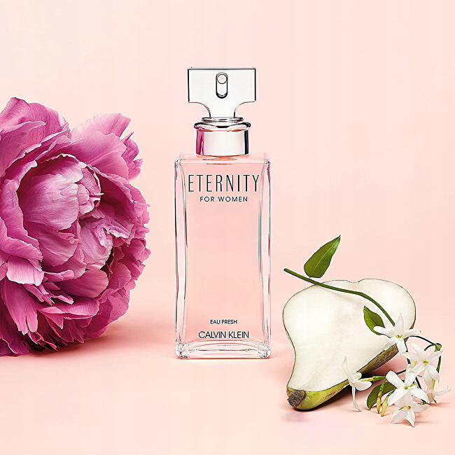 Eternity Eau Fresh - EDP