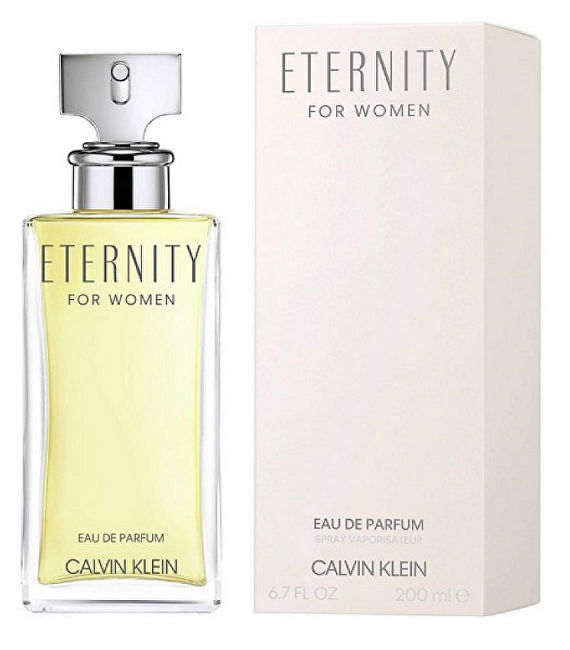 Eternity - EDP