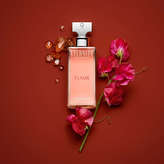 Eternity Flame For Women - EDP