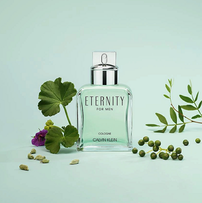 Eternity For Men Cologne - EDT
