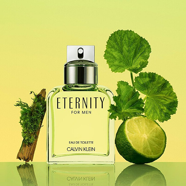 Eternity For Men - EDT