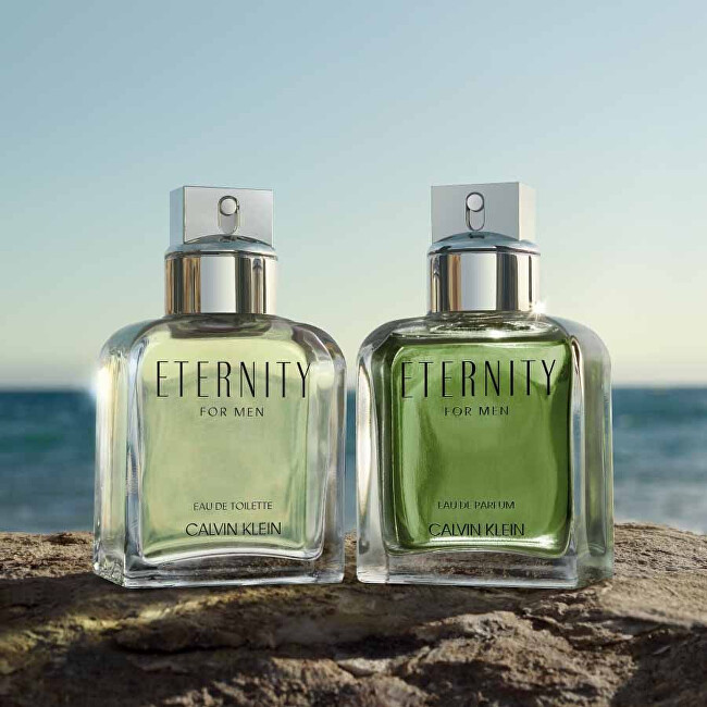 Eternity For Men - EDT