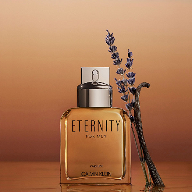 Eternity For Men - parfém