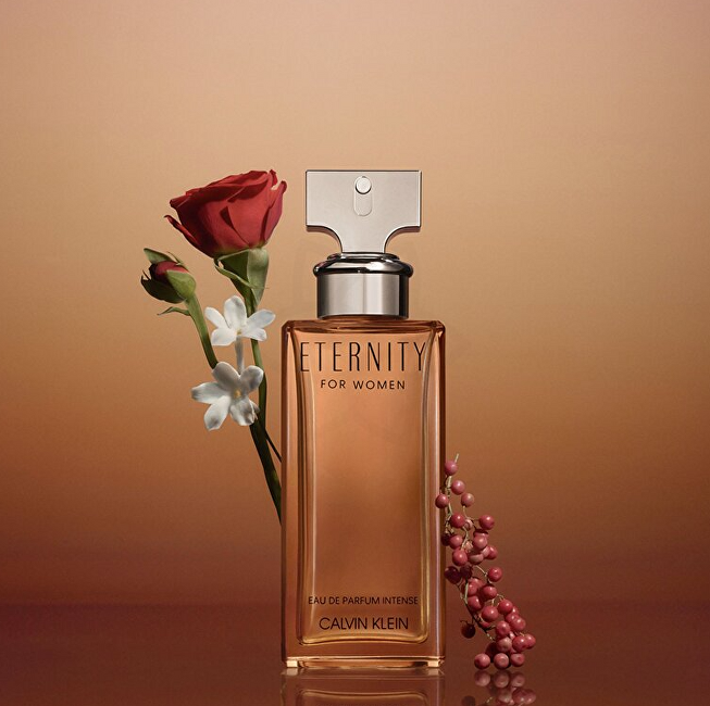 Calvin Klein Eternity For Women Intense (2022) - EDP 100 ml