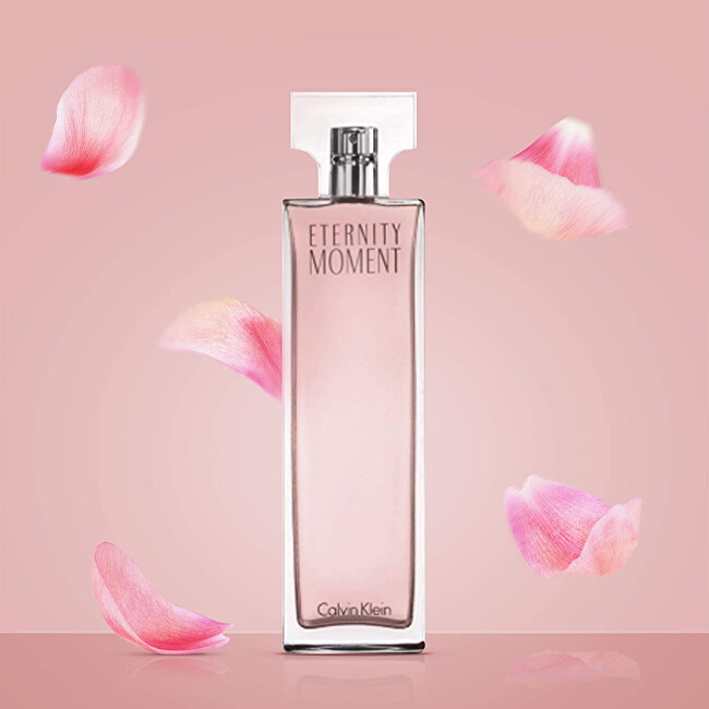 Eternity Moment - EDP