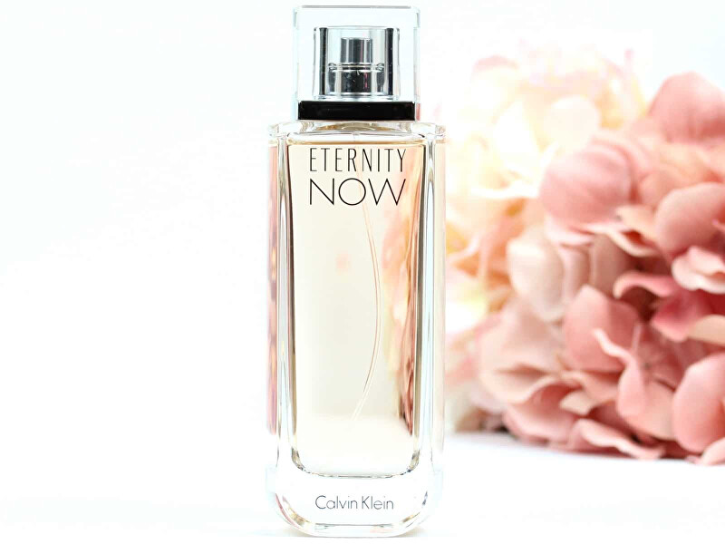 Calvin Klein Eternity Now - EDP 50 ml
