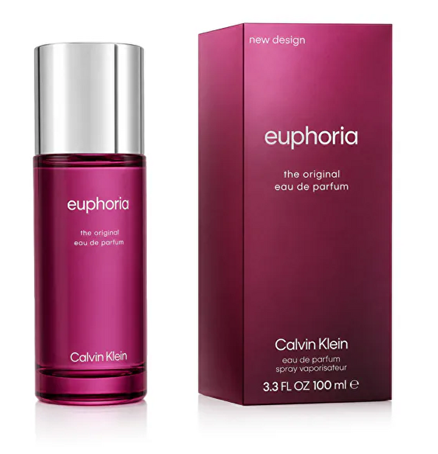 Calvin Klein Euphoria - EDP 50 ml