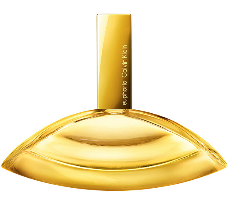 Euphoria Solar Elixir Intense - parfém